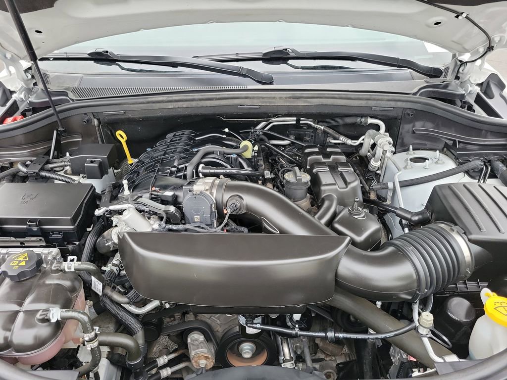 Used 2023 Dodge Durango GT image 21