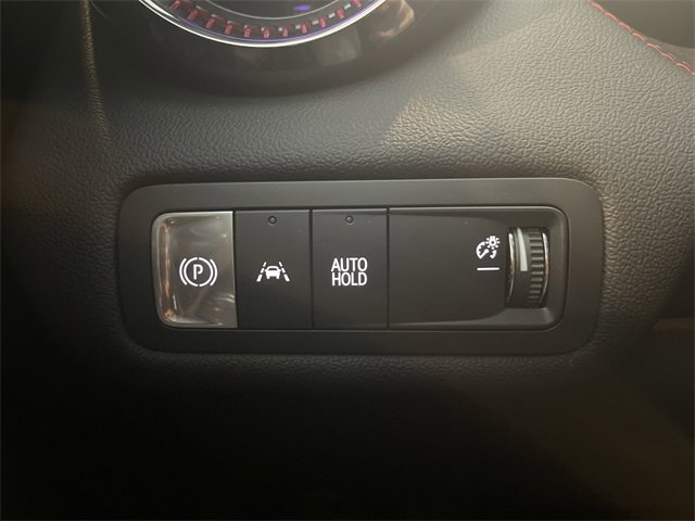 Certified 2025 Chevrolet Blazer EV RS image 29