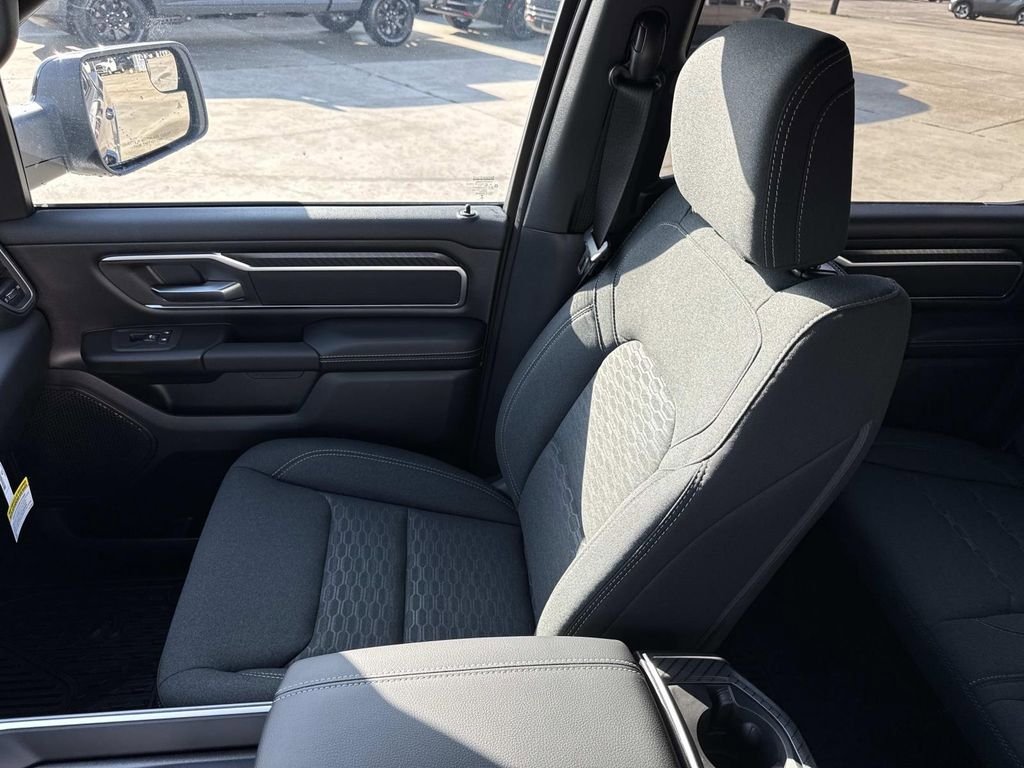 New 2026 RAM 1500 Big Horn image 33