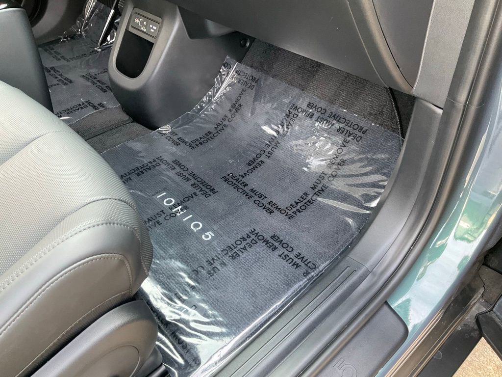 Used 2025 Hyundai Ioniq 5 SEL image 63