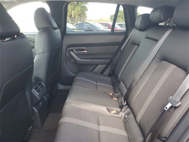 New 2026 MAZDA CX-50 2.5 Hybrid w/ Weather Package image 11