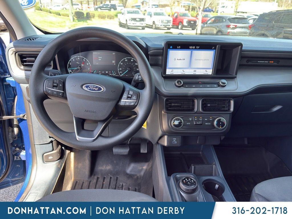Used 2023 Ford Maverick XL FWD image 2