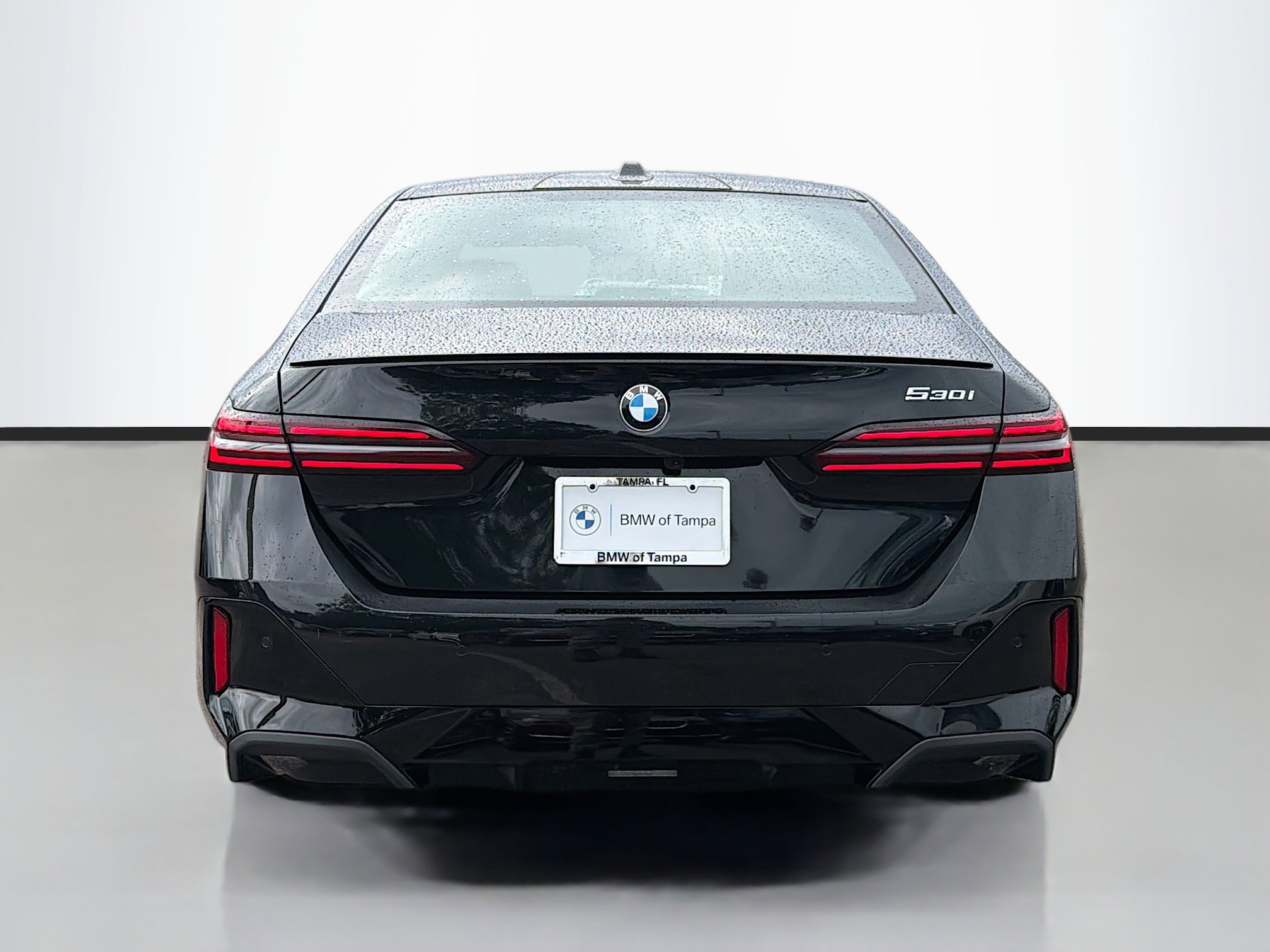 New 2026 BMW 530i w/ M Sport Package image 4