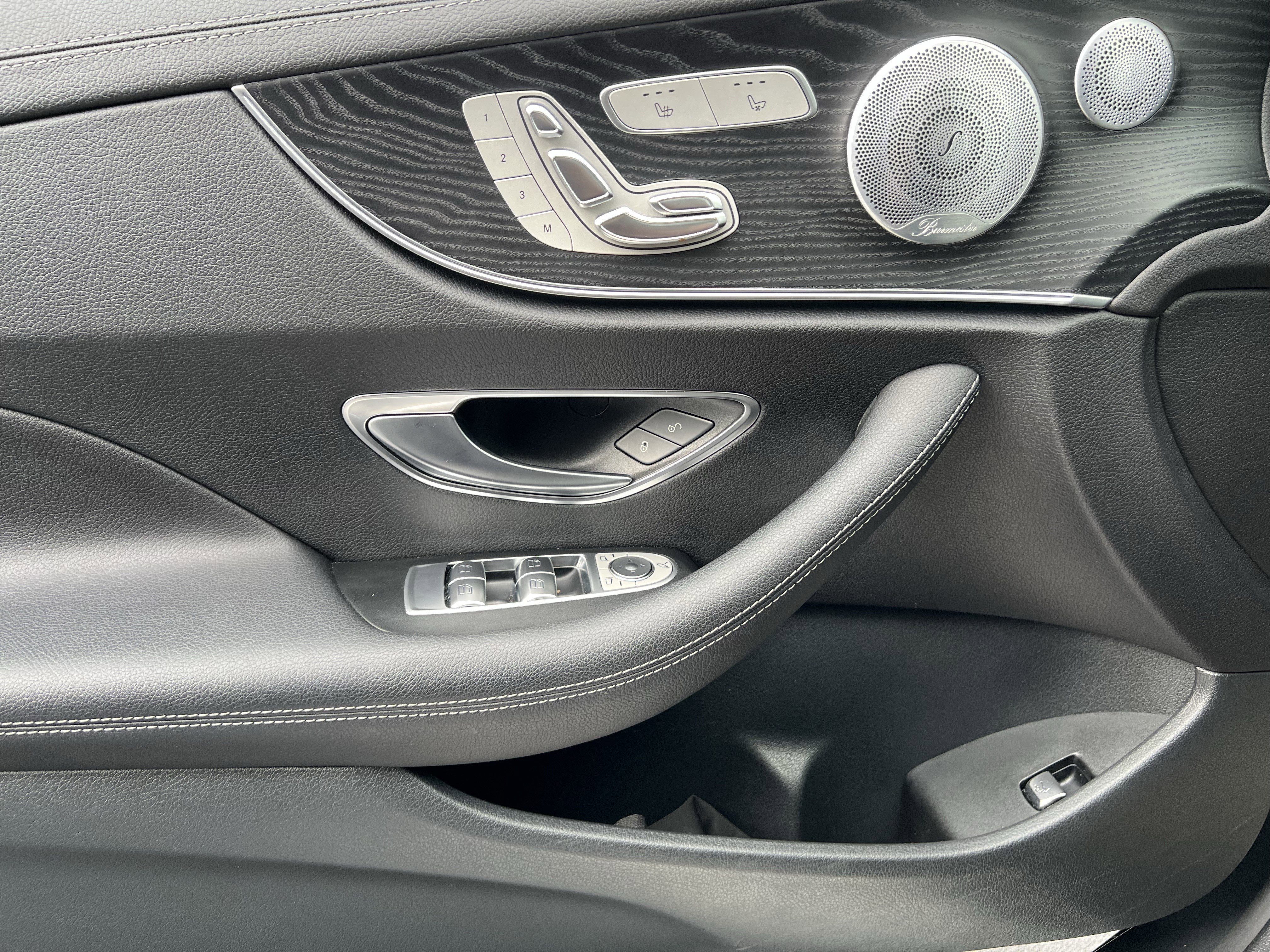 Certified 2019 Mercedes-Benz E 450 Coupe image 14