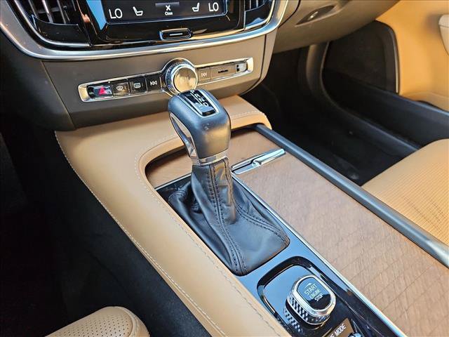 Used 2019 Volvo S90 T6 Inscription AWD/4WD image 12