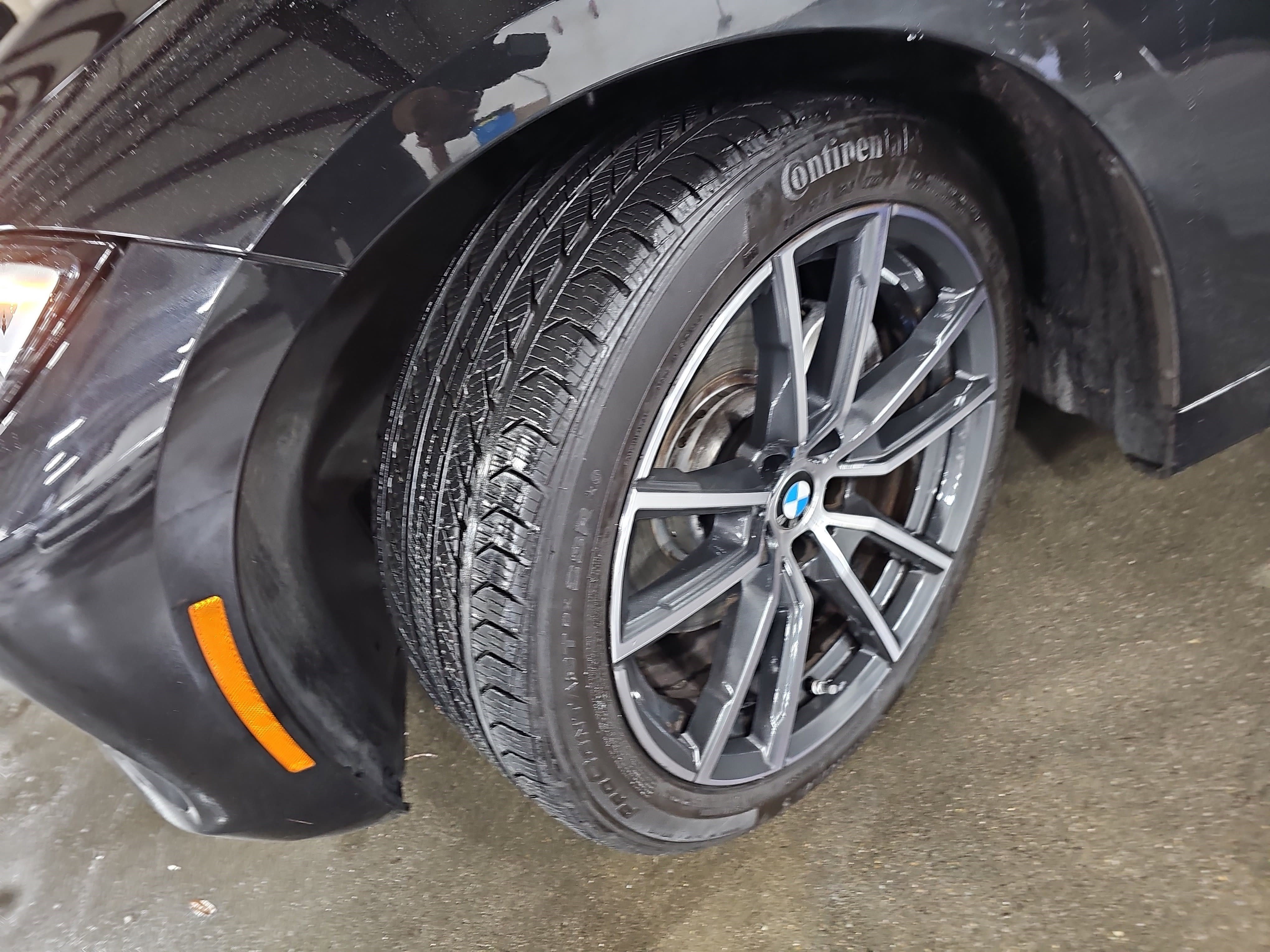 Certified 2023 BMW 430i Coupe w/ Premium Package image 30