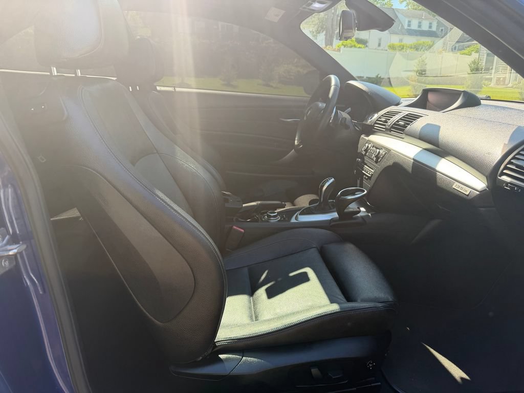 Used 2013 BMW 135is Coupe RWD image 25