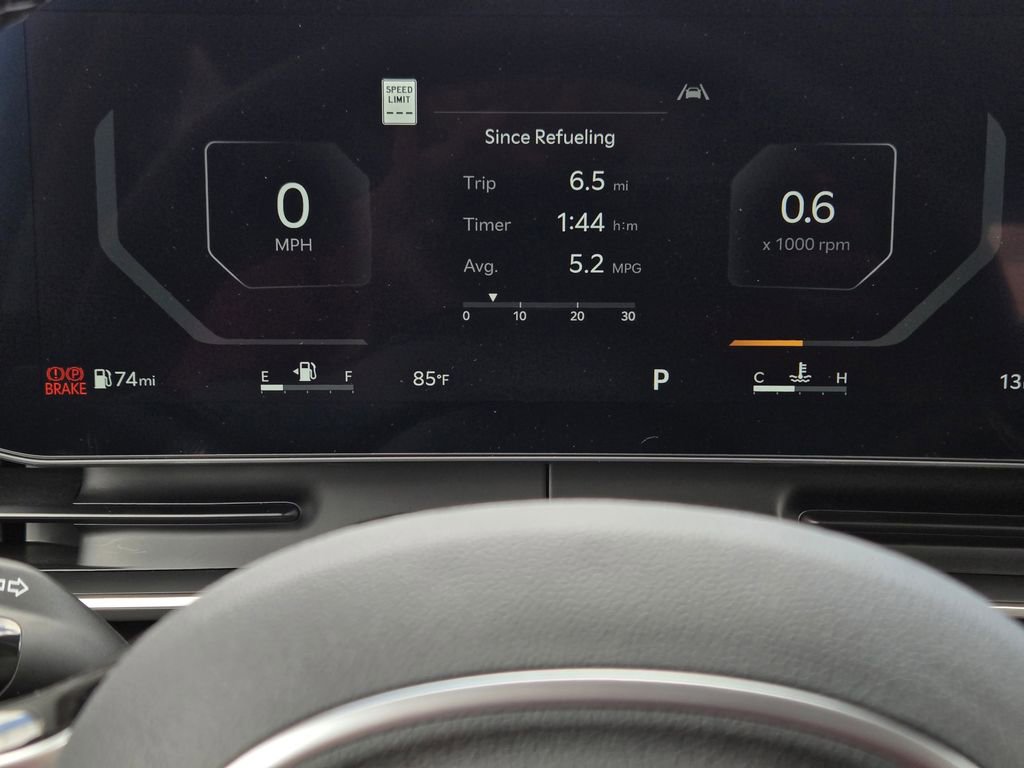 New 2026 Kia Carnival SX FWD image 11