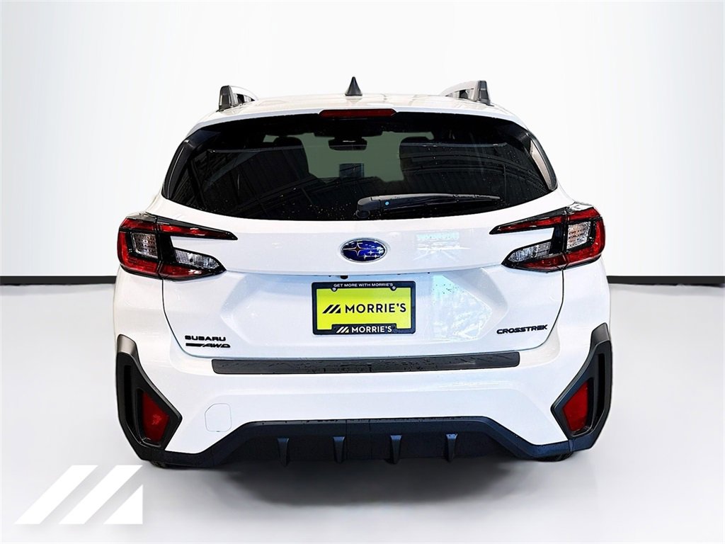 New 2026 Subaru Crosstrek 2.0i Premium image 6