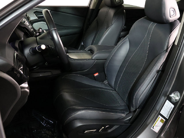 Certified 2023 Acura RDX w/ Technology Package AWD/4WD image 4