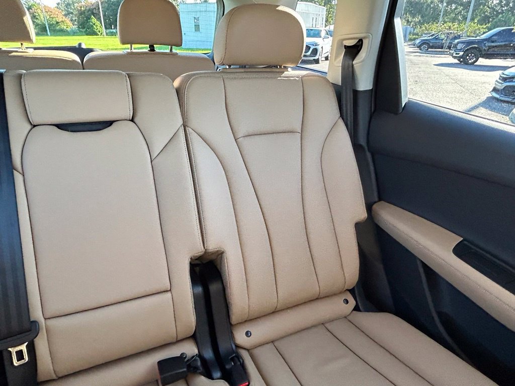New 2026 Audi Q7 2.0T Premium Plus AWD/4WD image 14