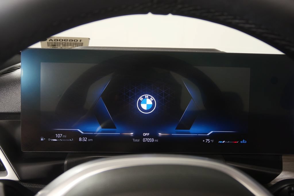 Certified 2026 BMW 430i Convertible w/ M Sport Package RWD image 23