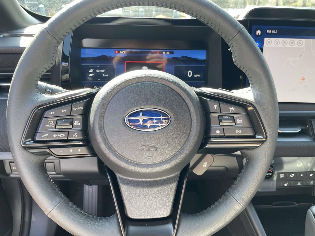 New 2026 Subaru Outback Limited w/ Premium/Limited Package 2 AWD/4WD image 22