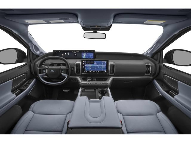Certified 2025 Ford Expedition Platinum w/ Driver's Package AWD/4WD image 16