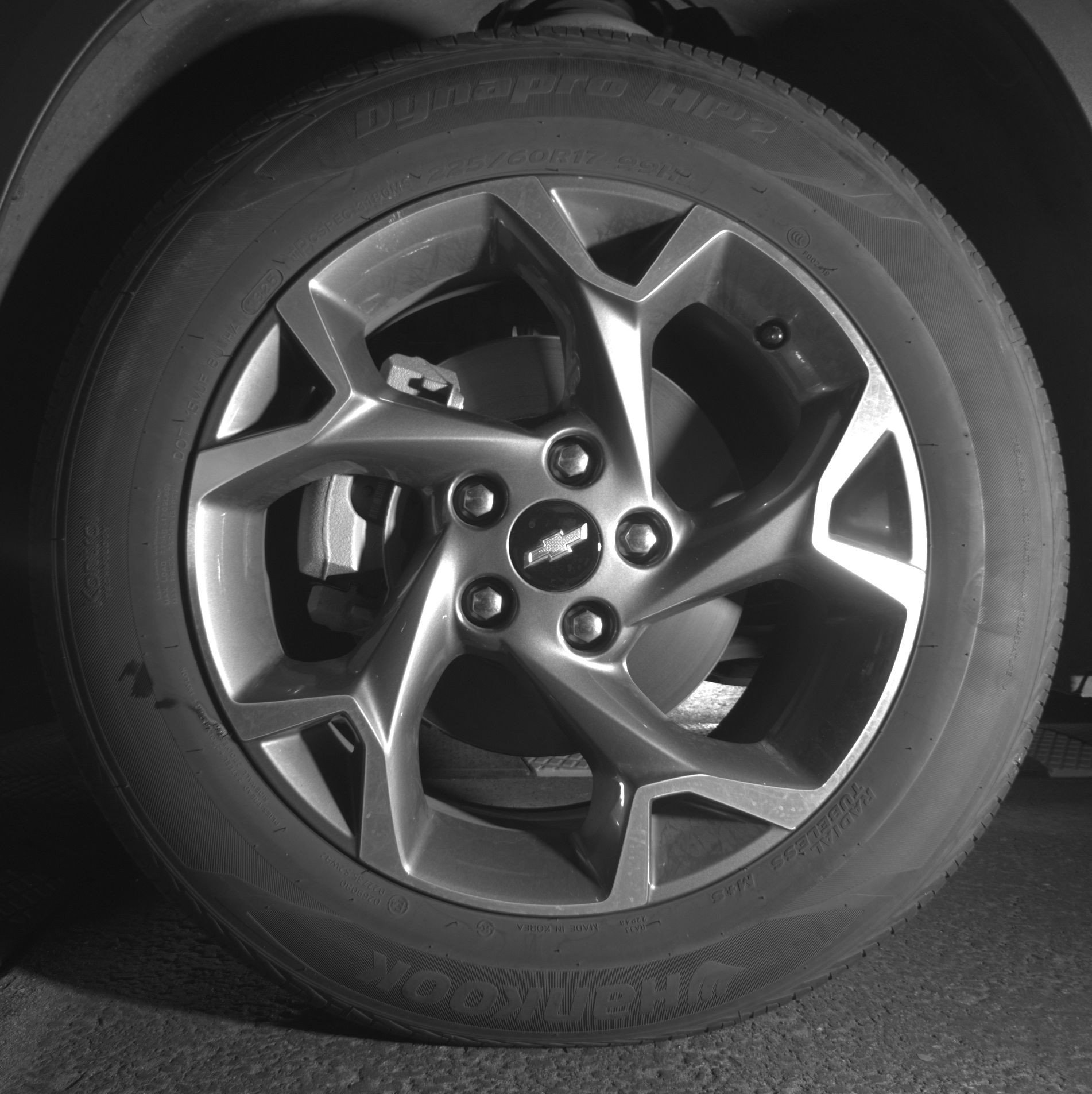 Used 2025 Chevrolet Trax LT image 12