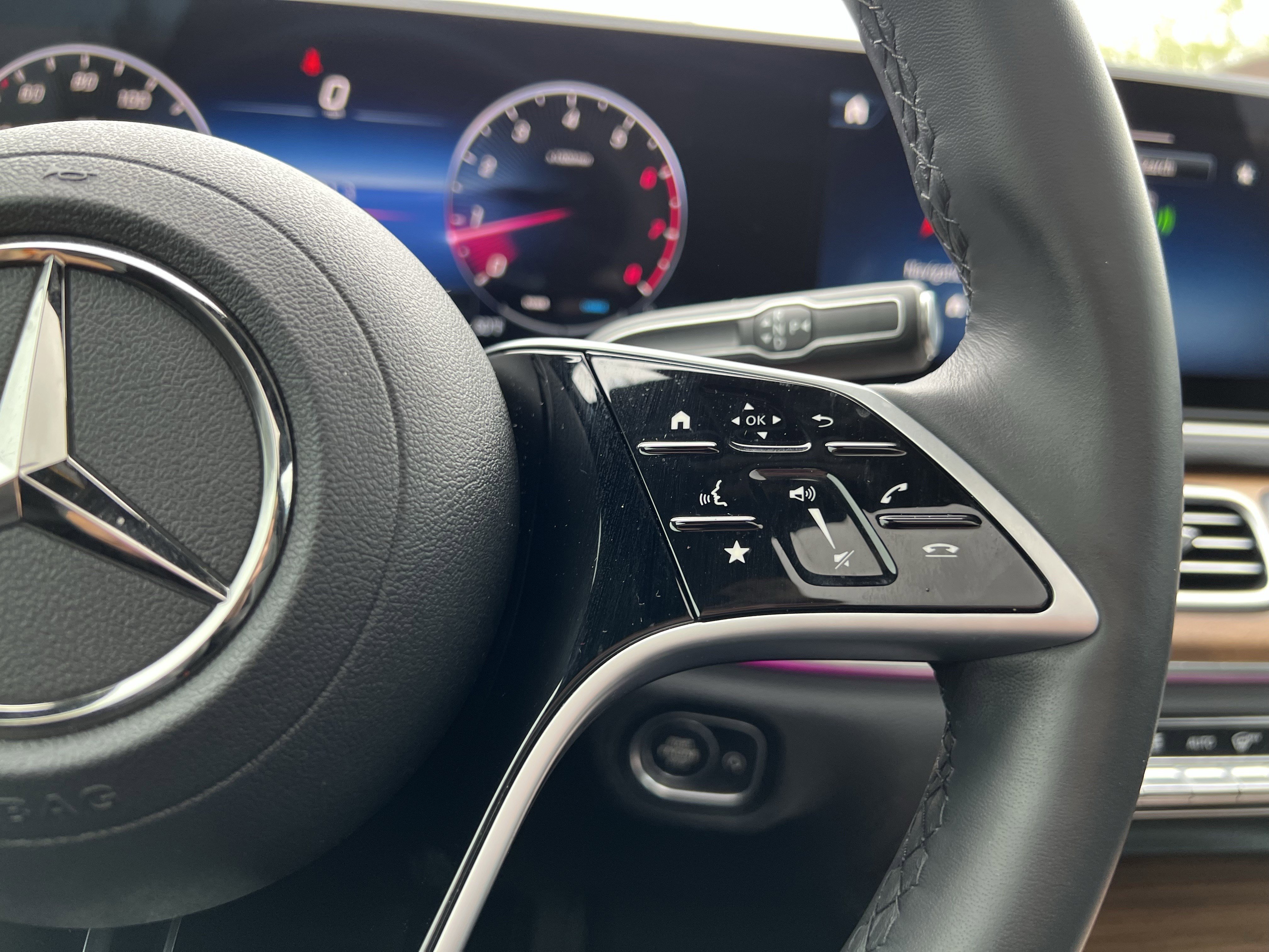 Certified 2025 Mercedes-Benz GLE 350 4MATIC image 20