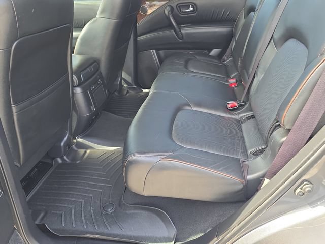 Used 2019 Nissan Armada SL w/ Premium Package RWD image 17