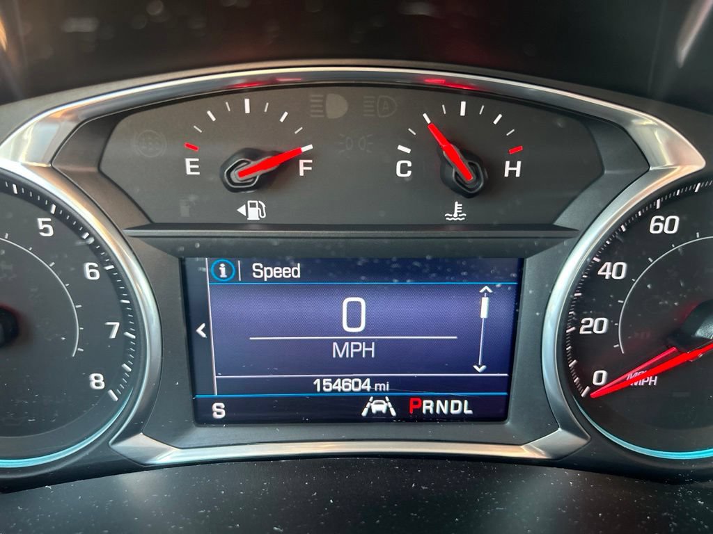 Used 2020 Chevrolet Equinox LT AWD/4WD image 20