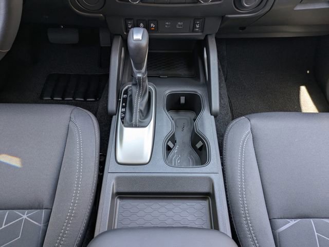 Certified 2025 Nissan Frontier SV w/ SV Convenience Package RWD image 19