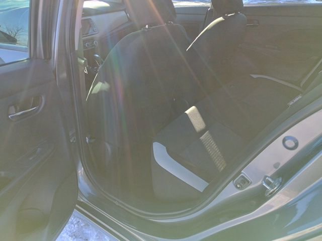 Used 2021 Nissan Versa SV image 20