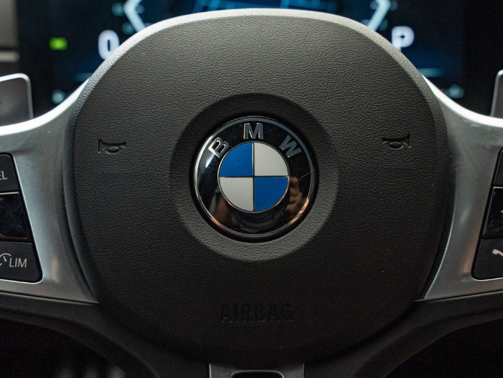 Certified 2024 BMW M340i xDrive w/ Premium Package AWD/4WD image 31