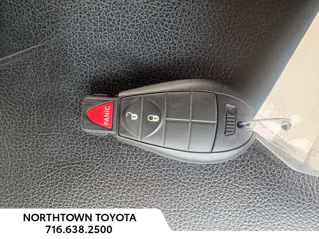 Used 2024 RAM 1500 Classic SLT RWD image 29