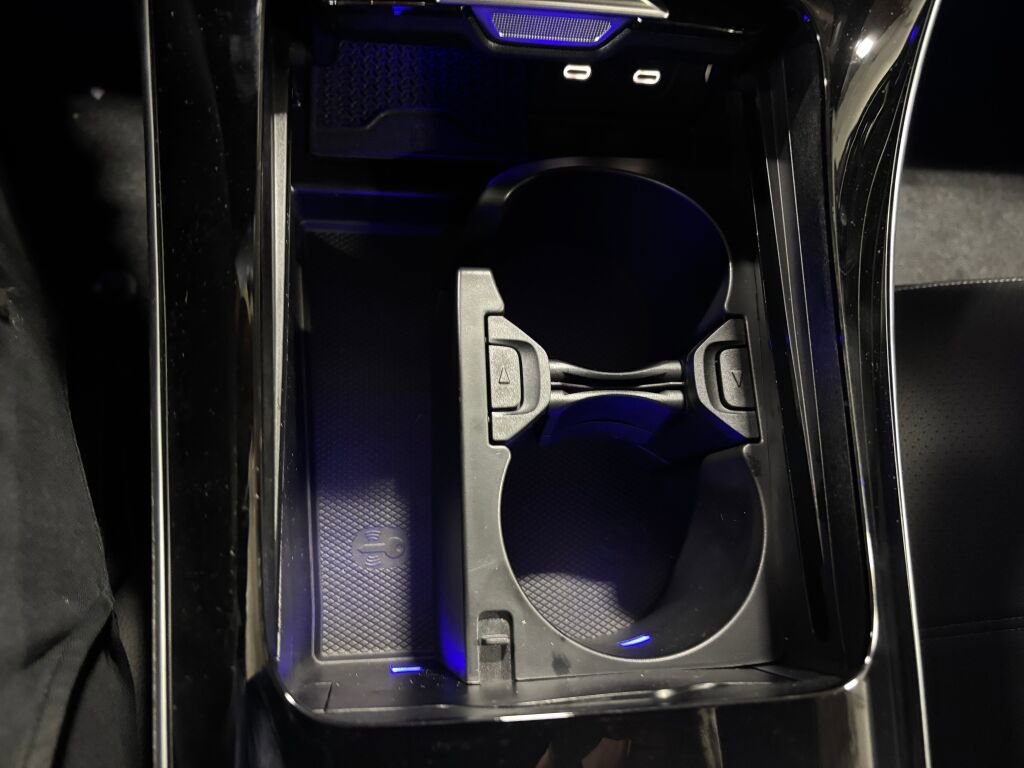 New 2026 Mercedes-Benz GLC 300 4MATIC image 21