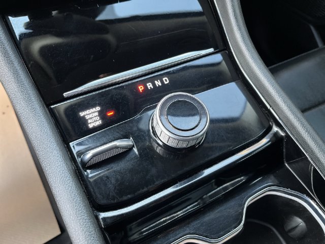 Used 2023 Jeep Grand Cherokee Limited AWD/4WD image 23