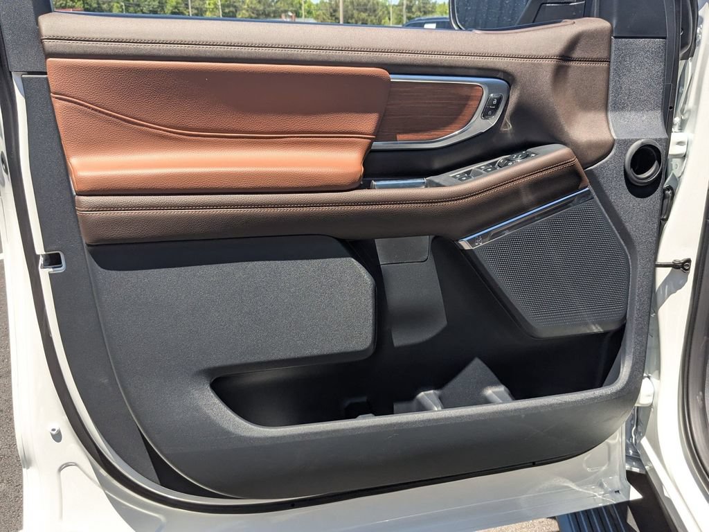 New 2026 Ford Expedition Max King Ranch AWD/4WD image 12