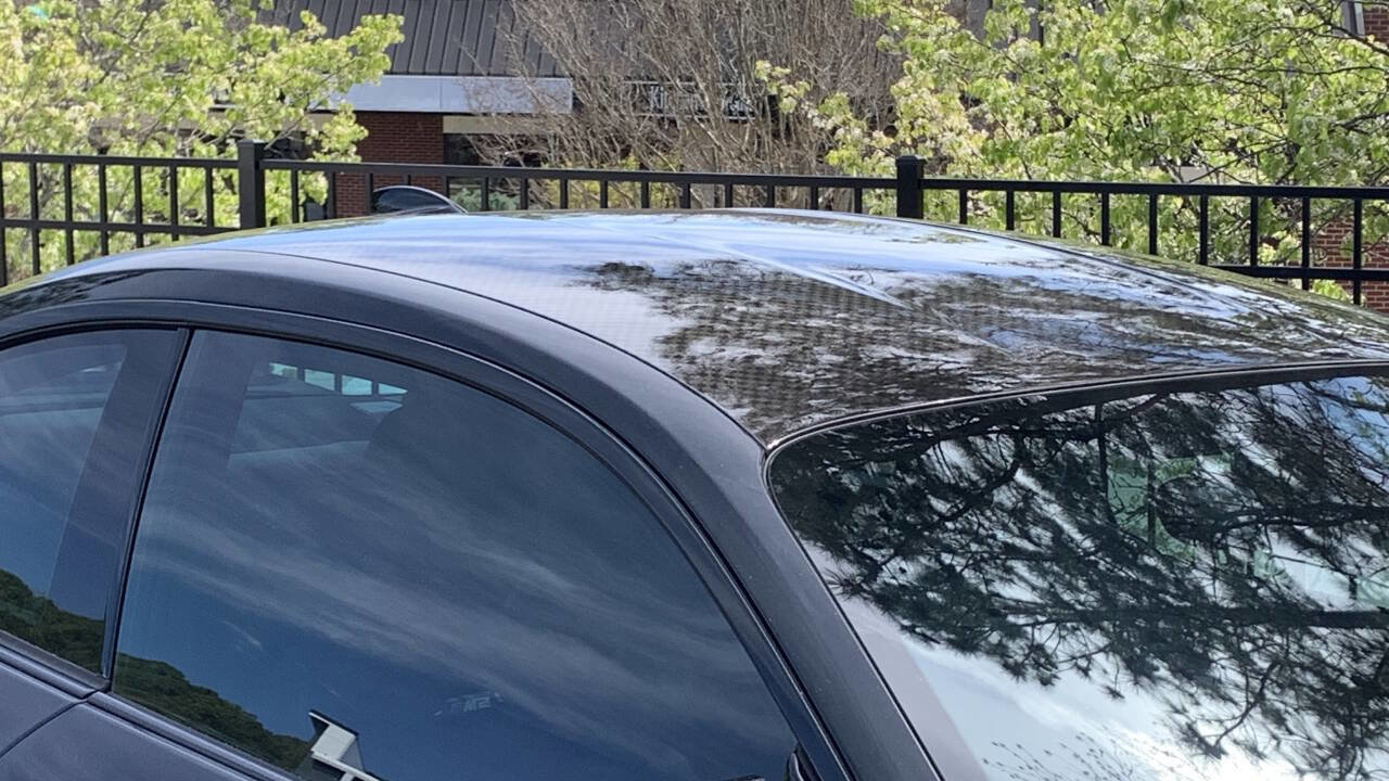 Used 2020 BMW M2 CS image 17