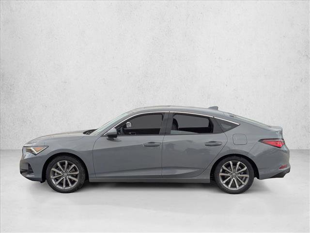 New 2026 Acura Integra image 5