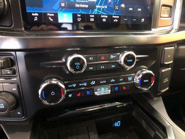 New 2026 Ford F250 Lariat image 17