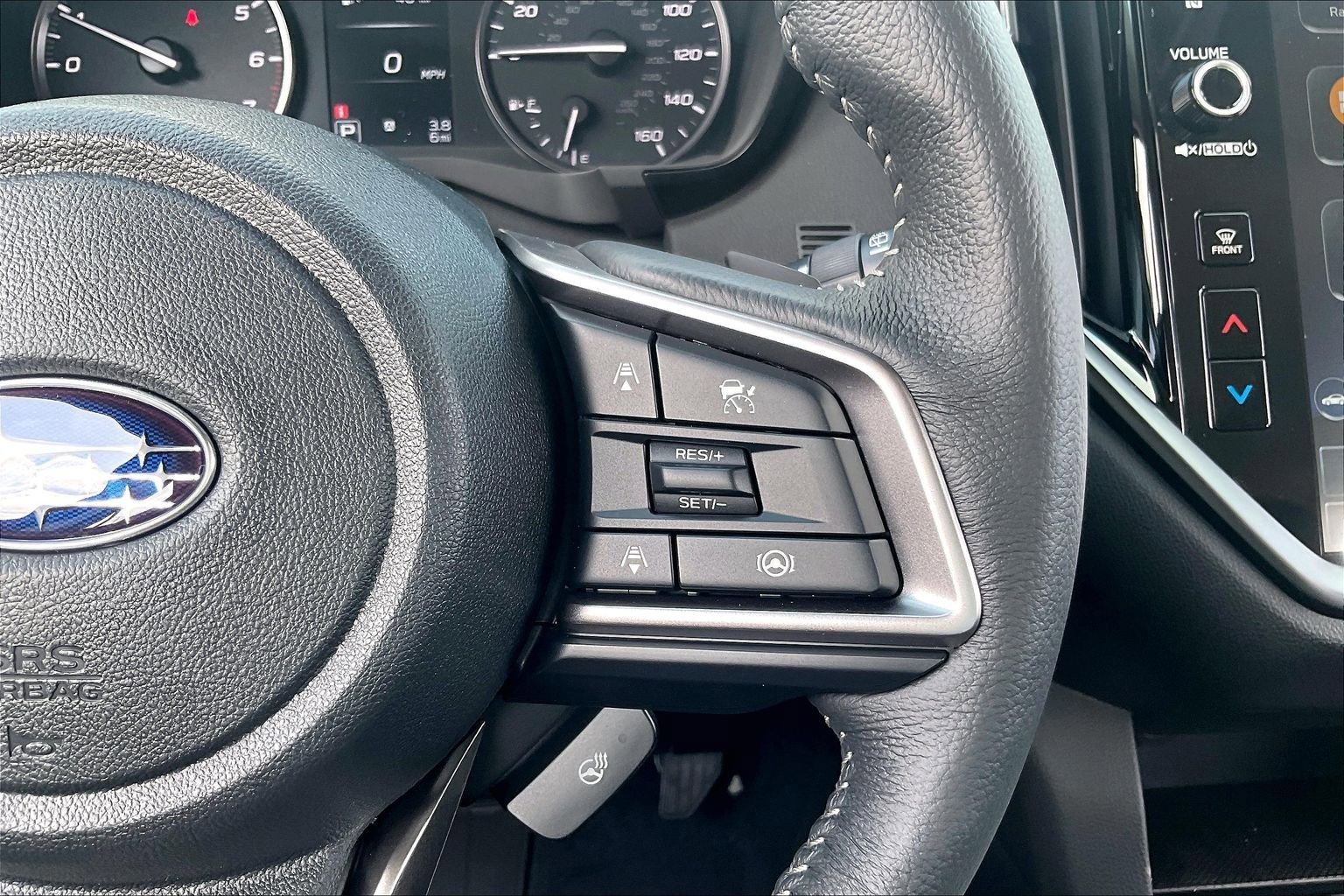 New 2026 Subaru Ascent Premium image 16