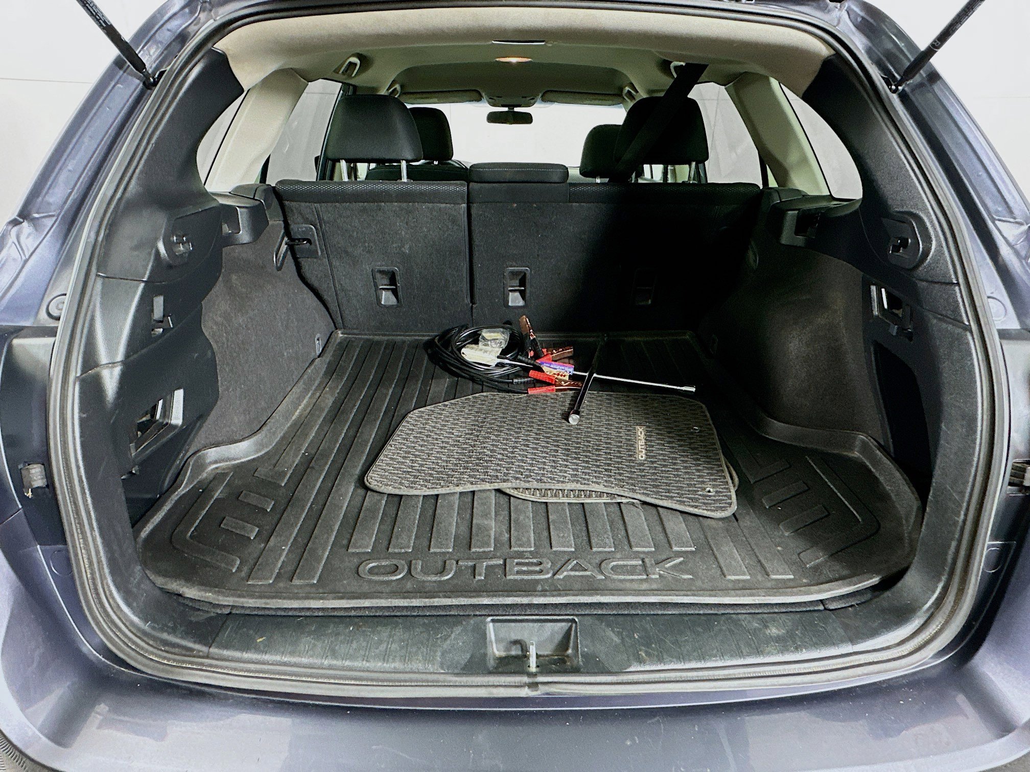 Used 2015 Subaru Outback 2.5i Premium AWD/4WD image 26