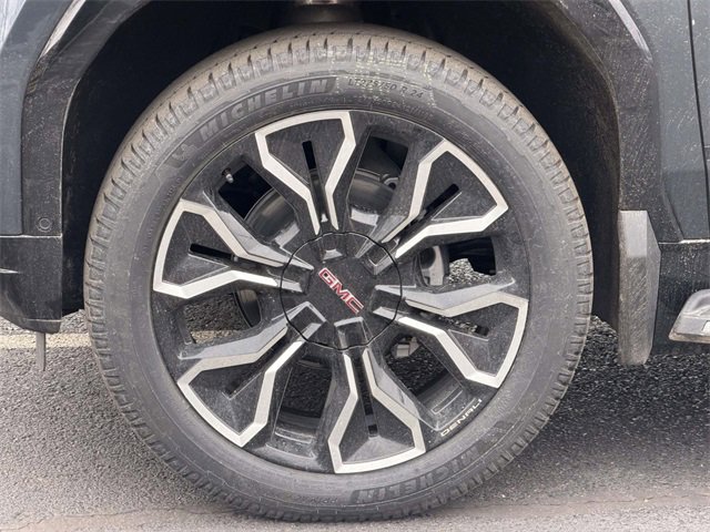 New 2026 GMC Sierra EV Denali image 5