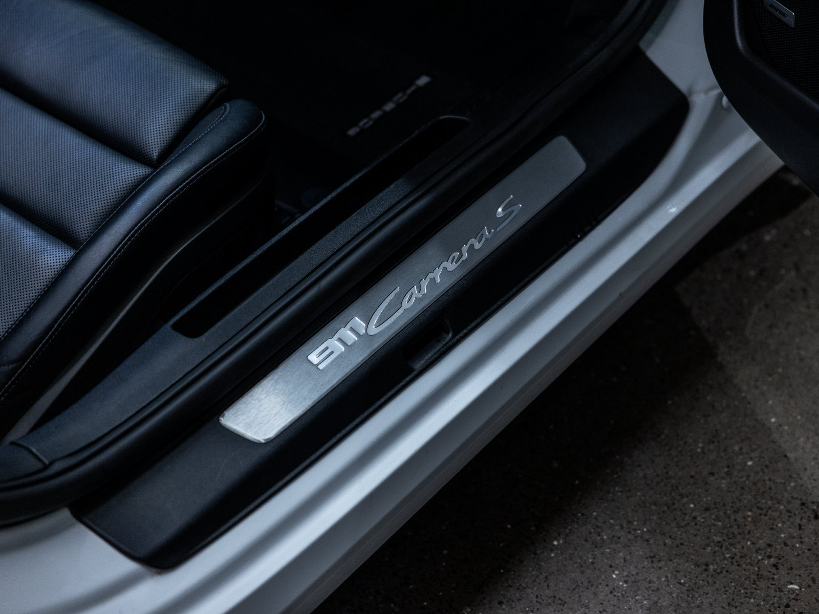 Certified 2020 Porsche 911 Carrera S RWD image 30