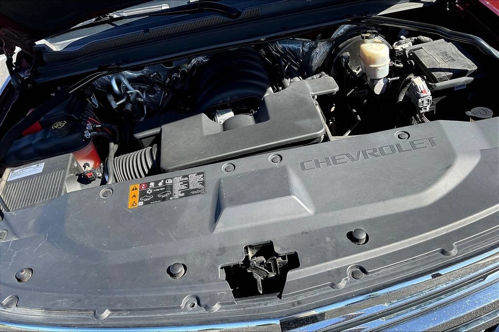 Used 2018 Chevrolet Tahoe Premier AWD/4WD image 30