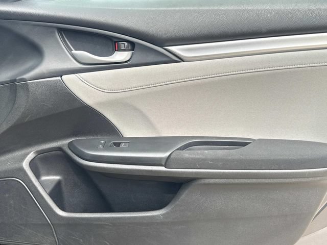Used 2017 Honda Civic EX image 16