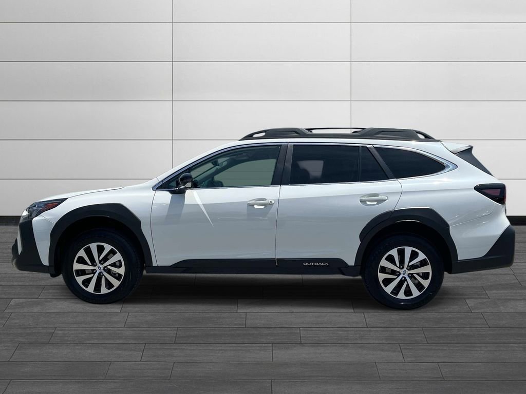 Certified 2025 Subaru Outback Premium w/ Popular Package #1A AWD/4WD image 6