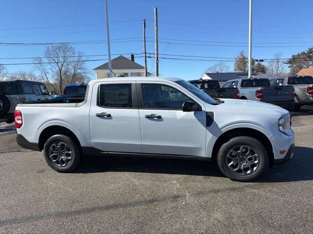 New 2026 Ford Maverick XLT w/ XLT Luxury Package image 2