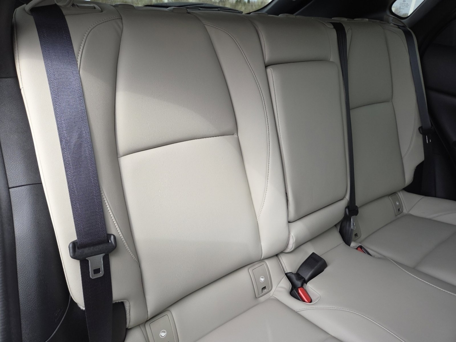 Used 2023 MAZDA CX-30 AWD 2.5 S w/ Preferred Package image 20