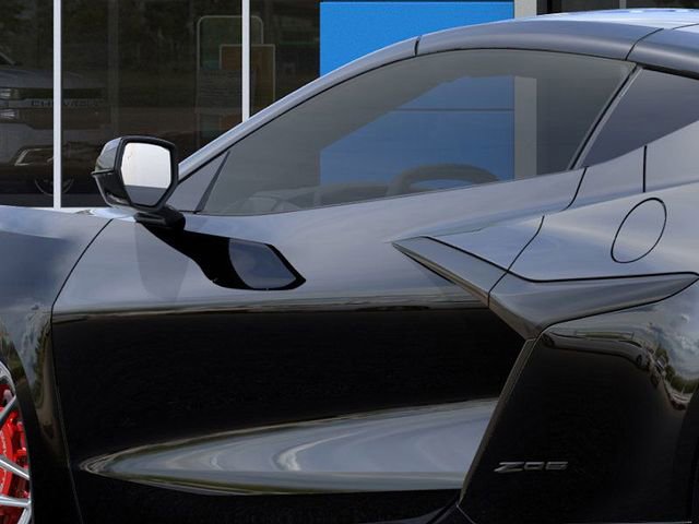 New 2026 Chevrolet Corvette Z06 image 12