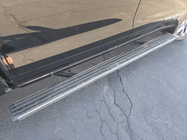 New 2026 GMC Sierra 1500 Denali w/ Denali Reserve Package image 20