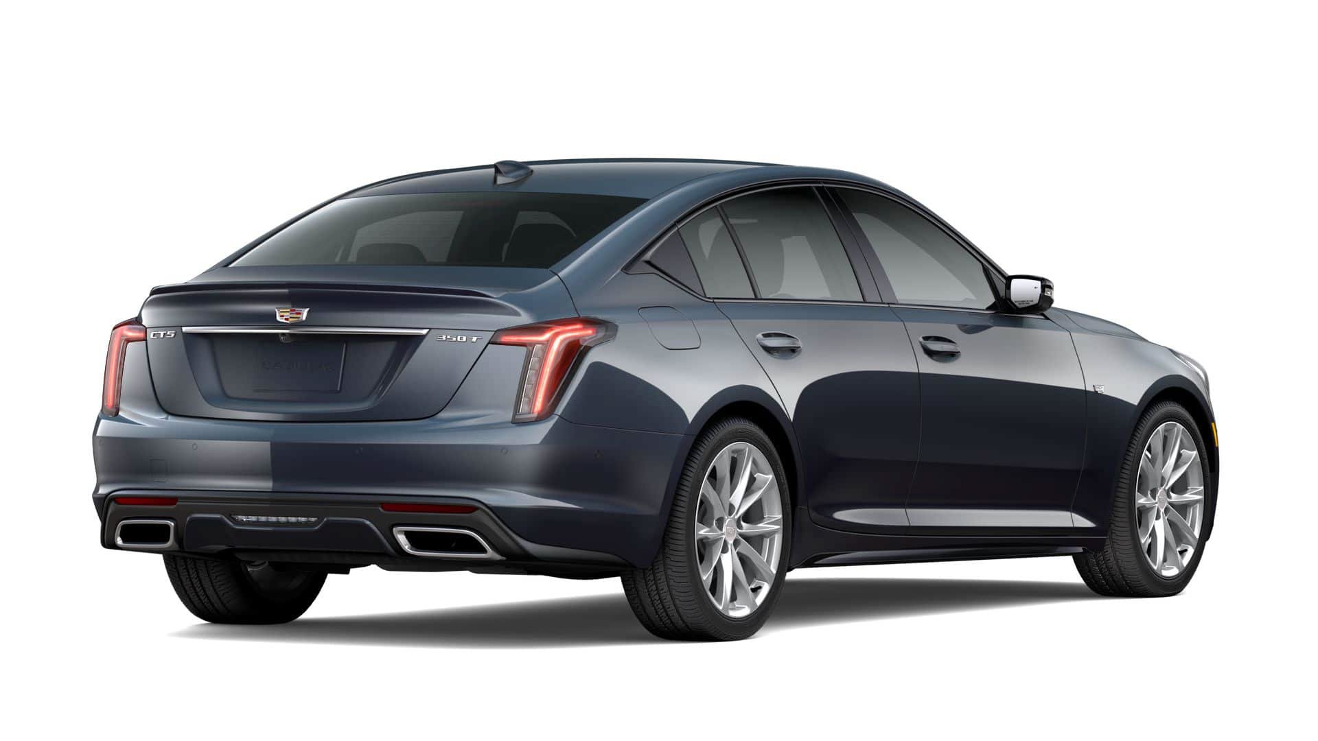 New 2026 Cadillac CT5 Sport RWD image 29