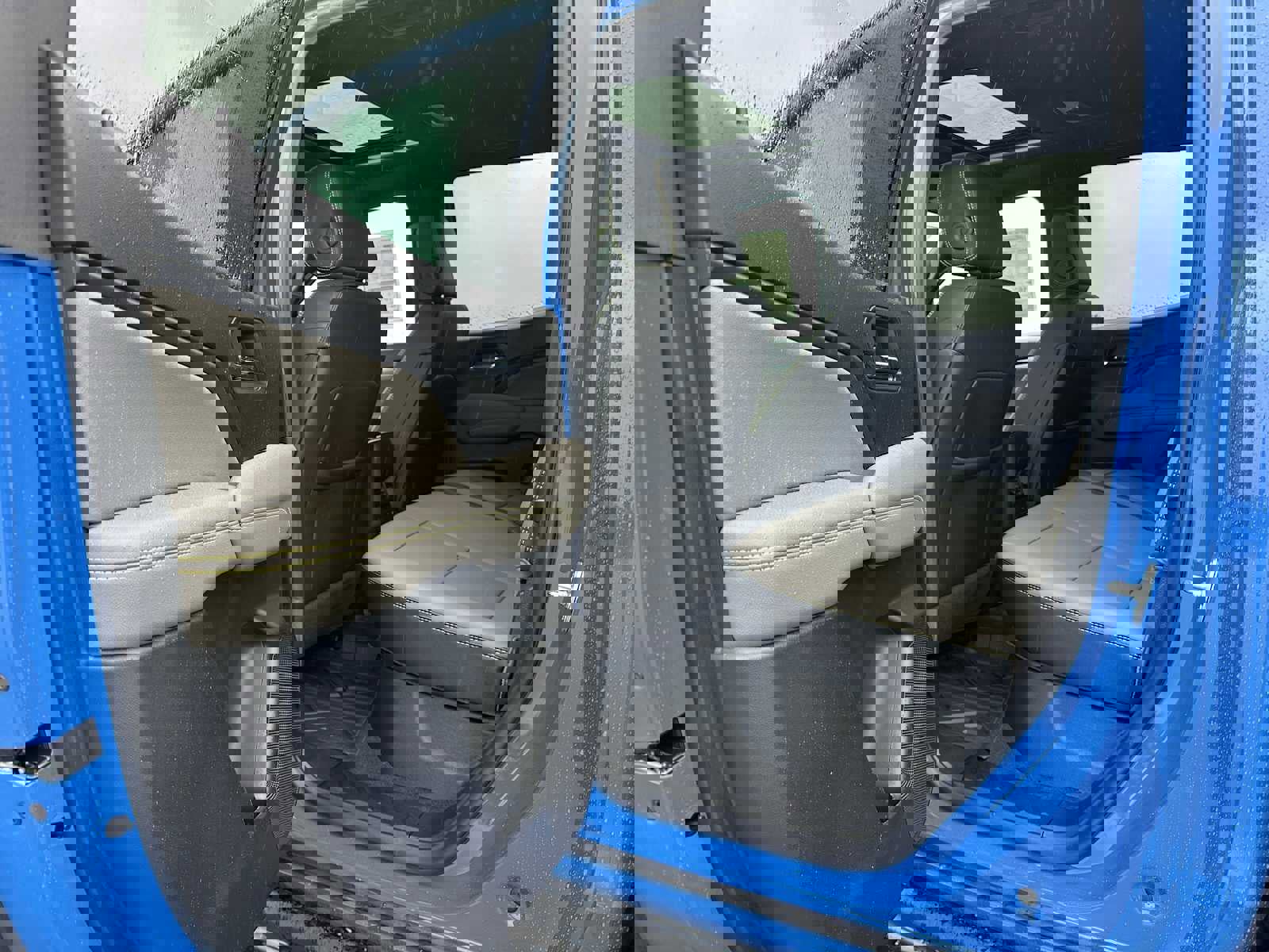 New 2025 Chevrolet Colorado ZR2 w/ ZR2 Bison Edition image 15