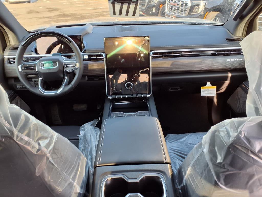 New 2025 GMC Sierra EV Denali image 12