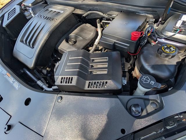 Used 2014 Chevrolet Equinox LT w/ Driver Convenience Package image 17