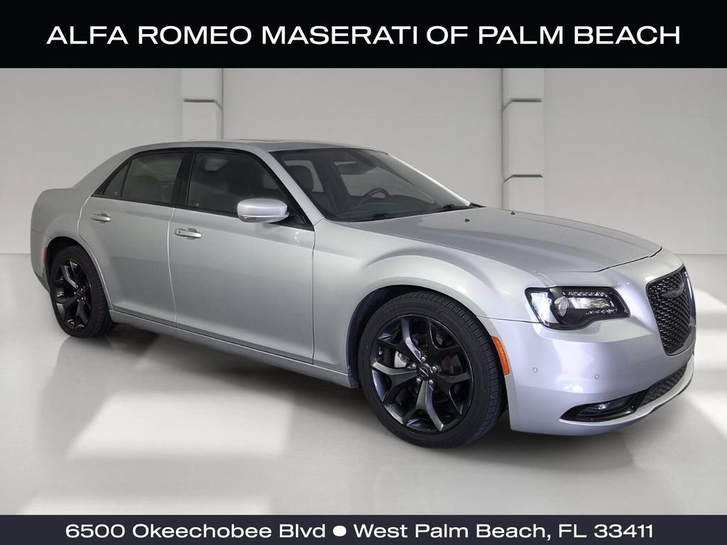 Used 2023 Chrysler 300 S RWD video 1