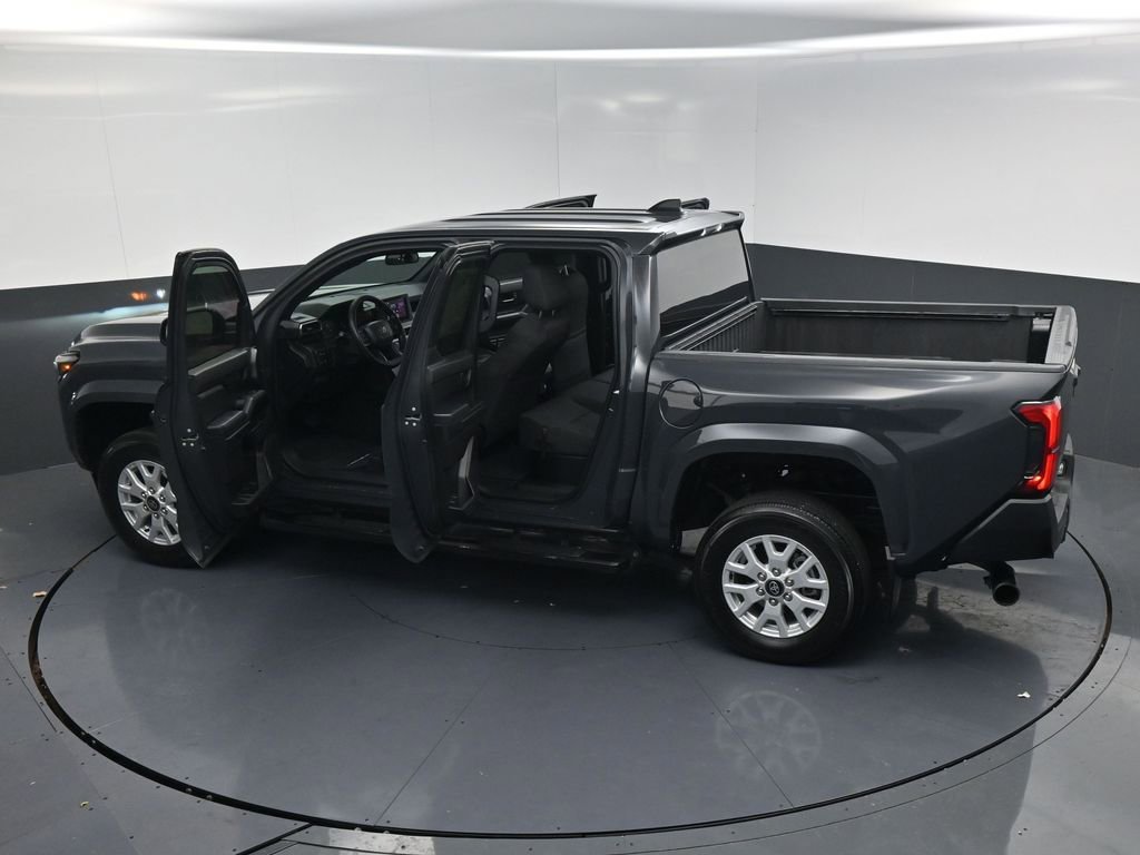 Used 2024 Toyota Tacoma SR image 20
