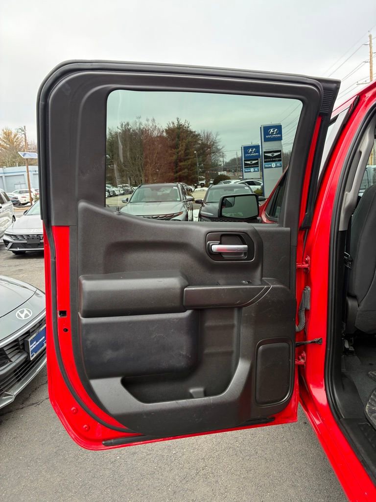 Used 2019 Chevrolet Silverado 1500 LT w/ All-Star Edition image 38